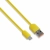 Kabel USB TYP C 1.2m żółty VIDVIE CB495